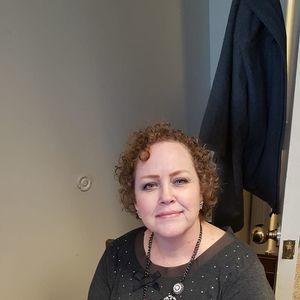 Meet your Posher, Terri